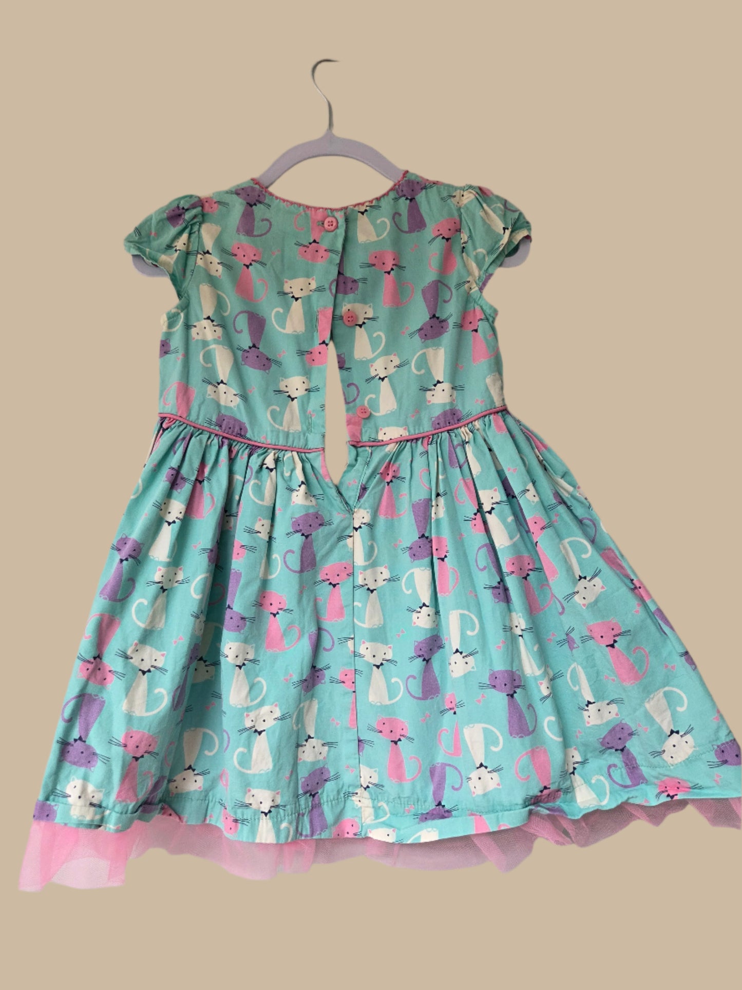 TU- Summer Dress