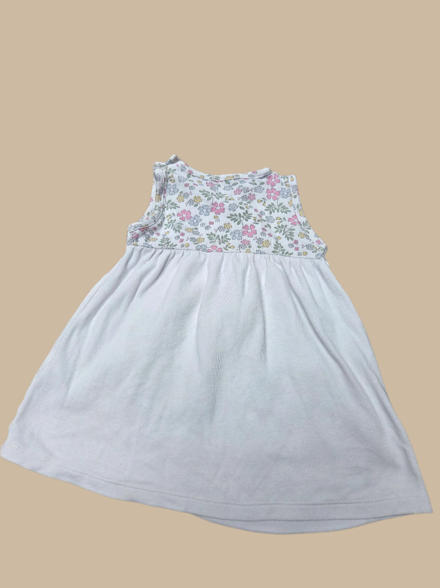 Tiny Tatty Teddy- Dress