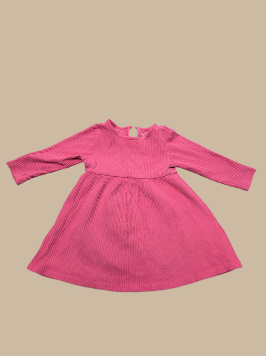 Primark- Long Sleeve Dress