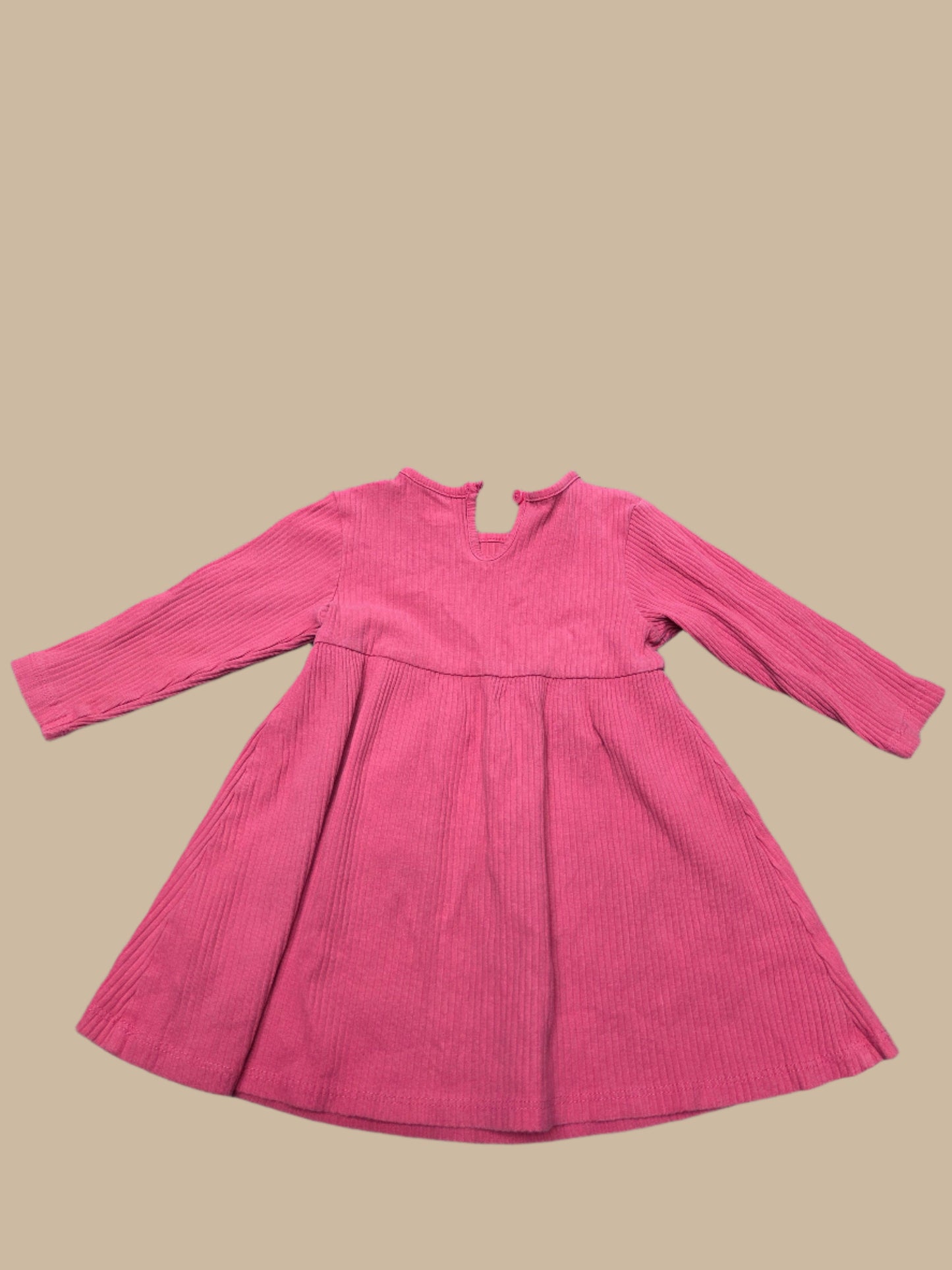 Primark- Long Sleeve Dress