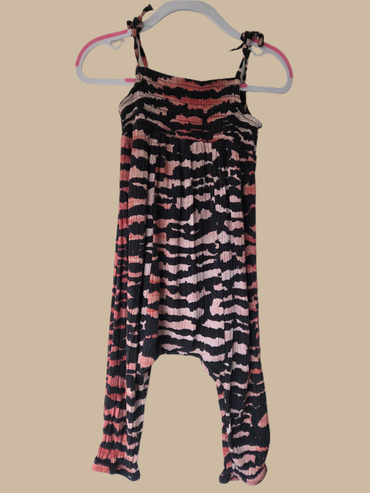Next- Tye Dye Jumpsuit