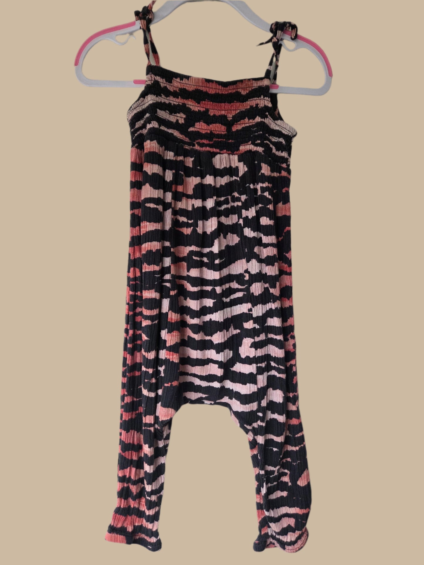 Next- Tye Dye Jumpsuit