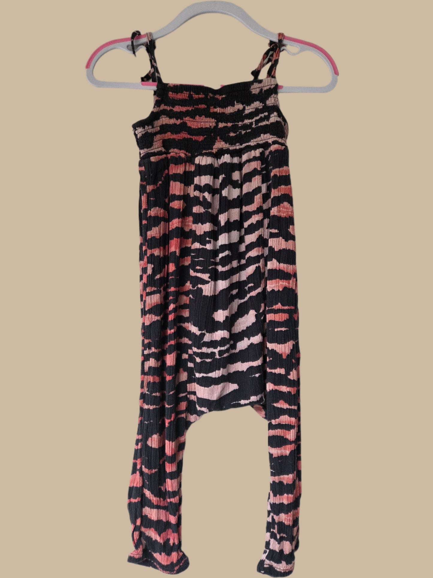 Next- Tye Dye Jumpsuit