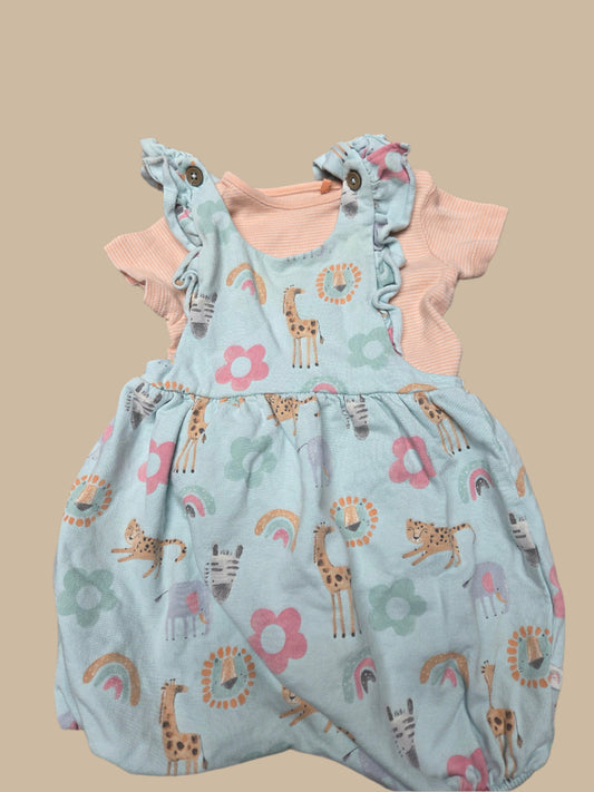 Next- 2 Piece outfit