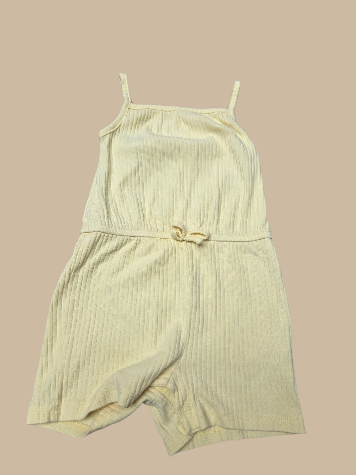 Primark- Strappy Jumpsuit