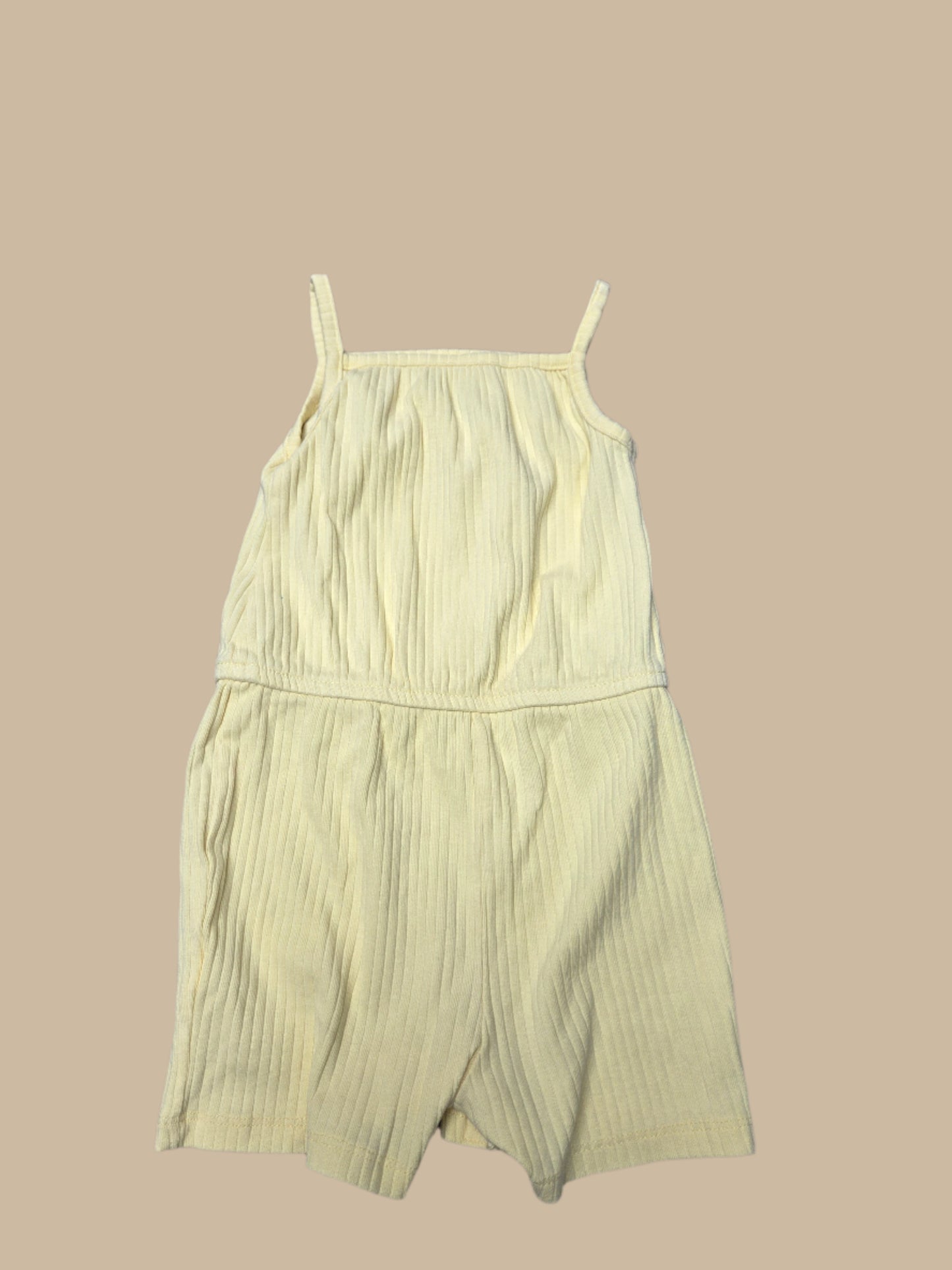 Primark- Strappy Jumpsuit