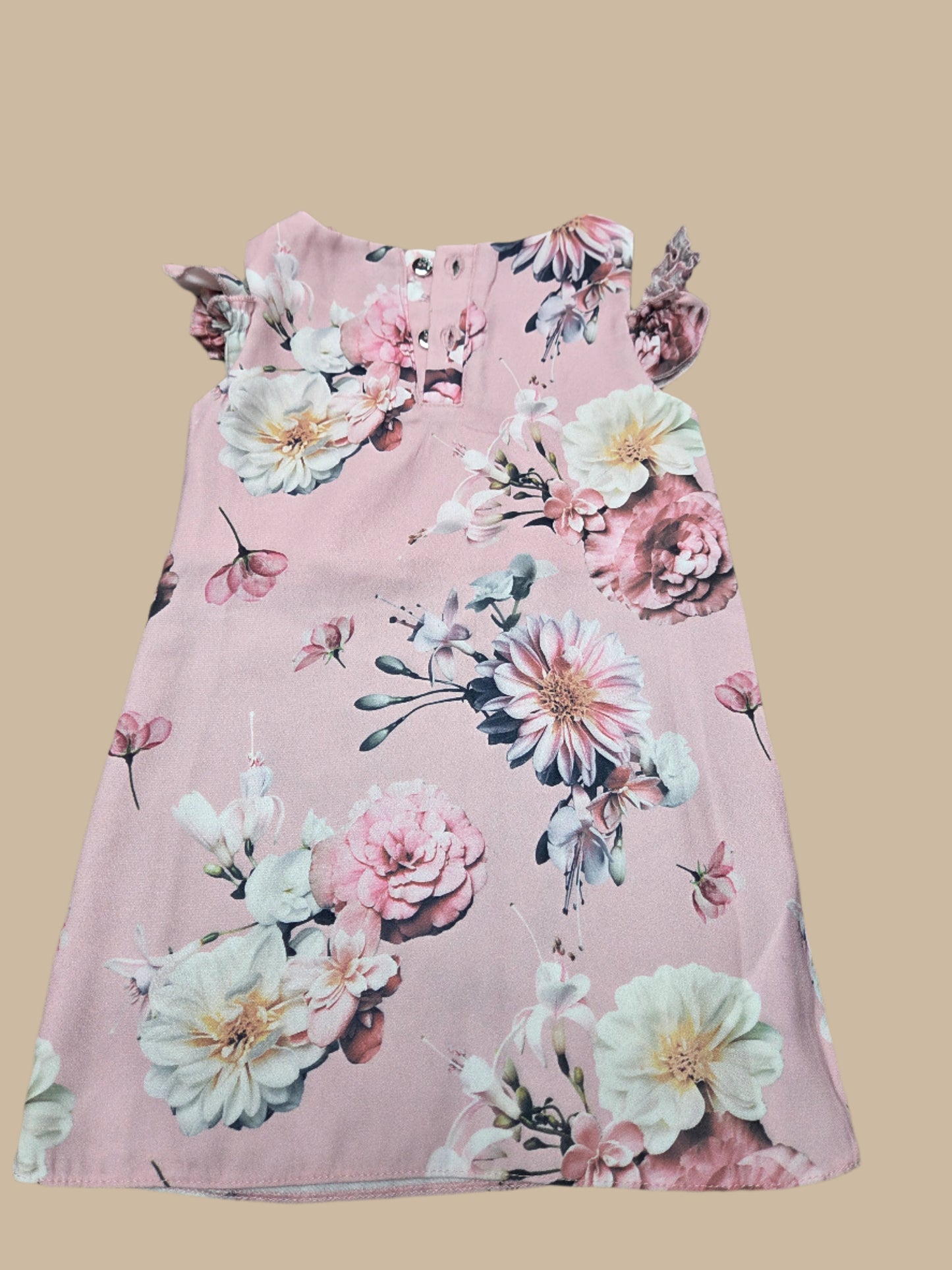 Firetrap- Summer Dress