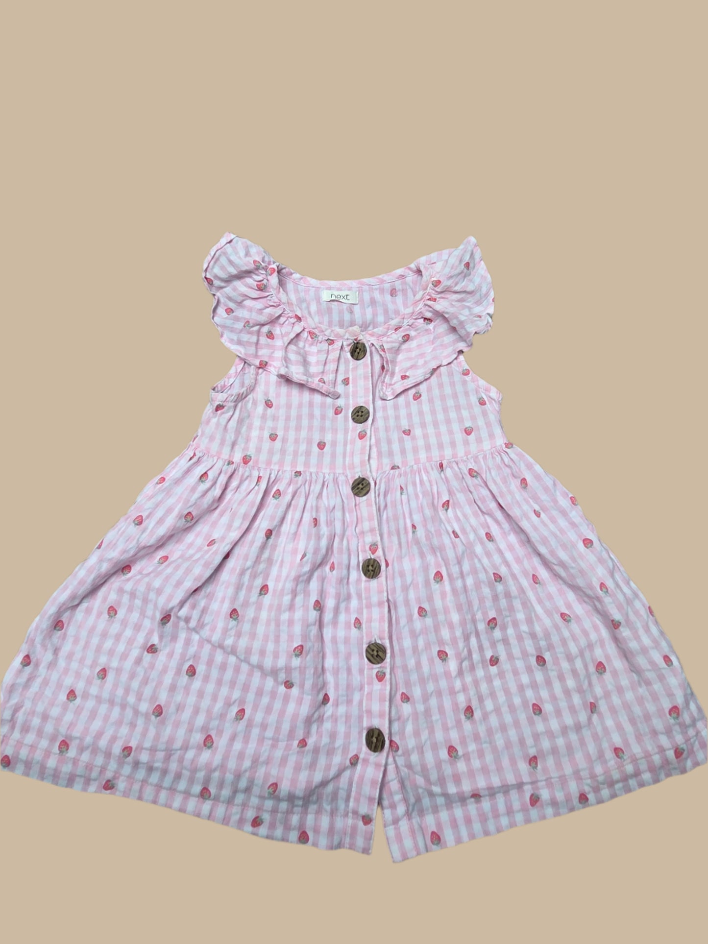Next-Summer Dress