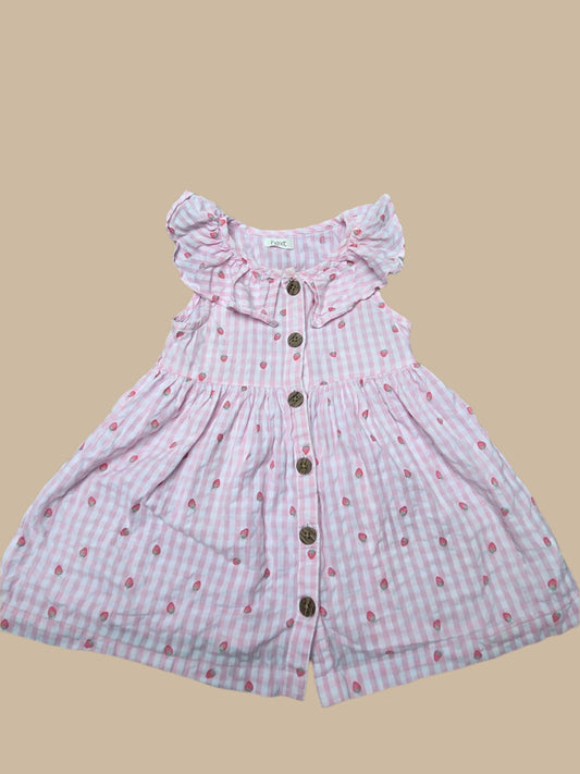 Next-Summer Dress