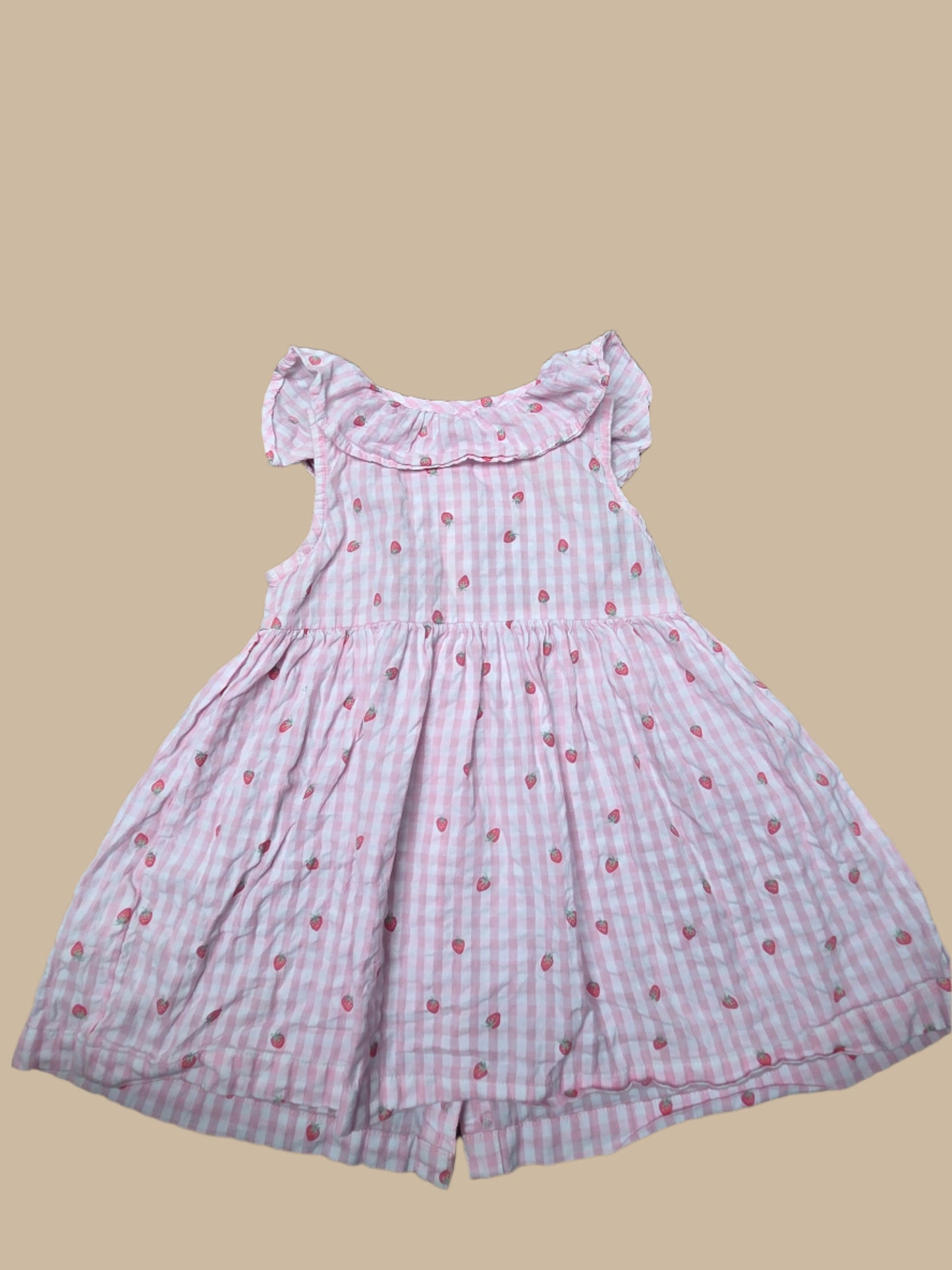 Next-Summer Dress