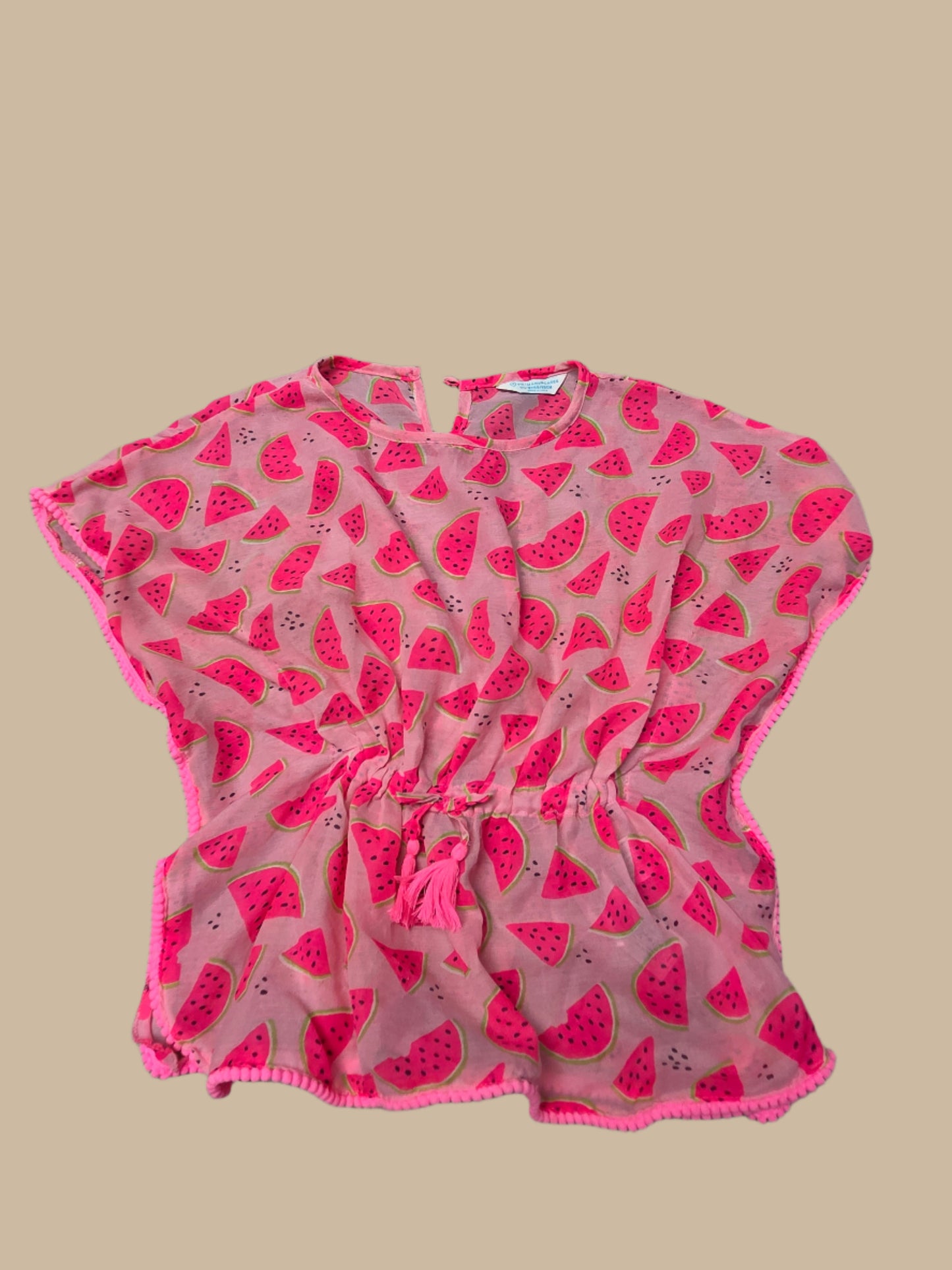 Primark- Beach Tunic
