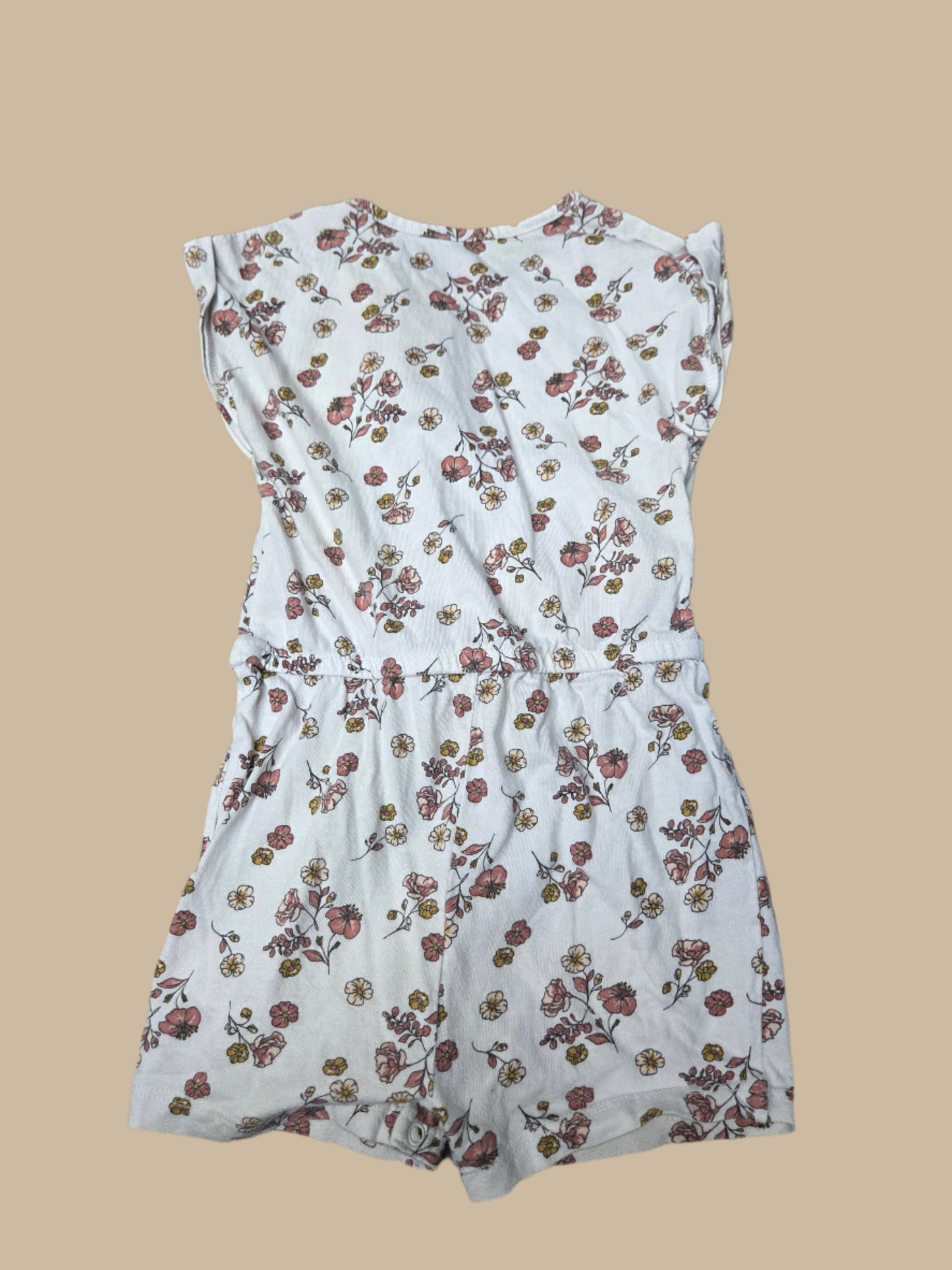 Primark- Short Jumpsuit
