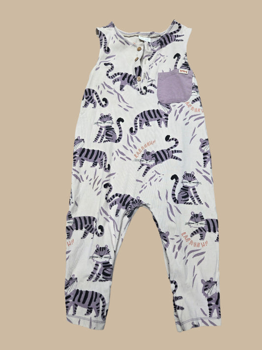 Next- Romper Suit