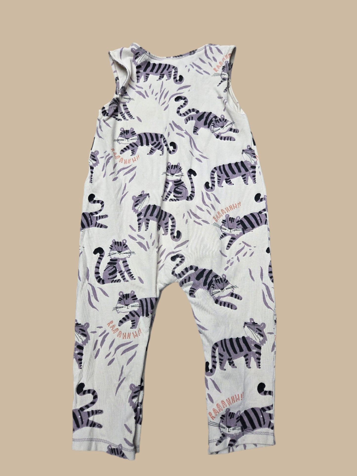 Next- Romper Suit