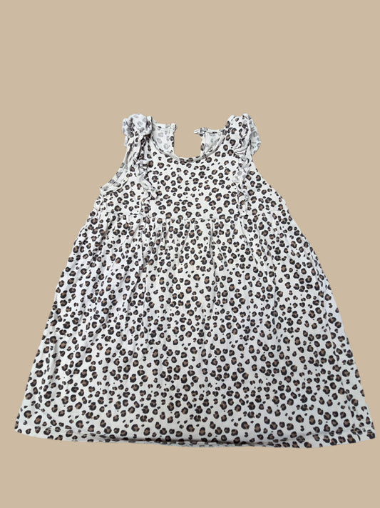 H&M- Simple Dress