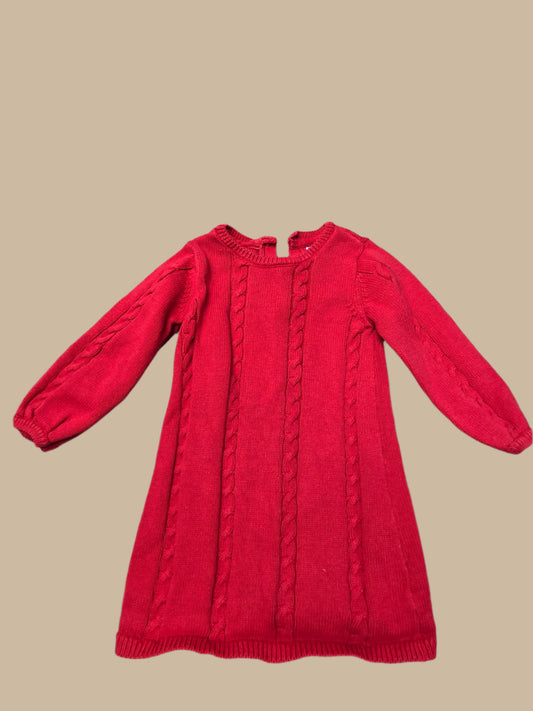 F&F- Jumper Dress