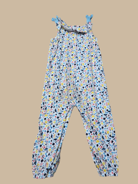 Mothercare- Romper Suit