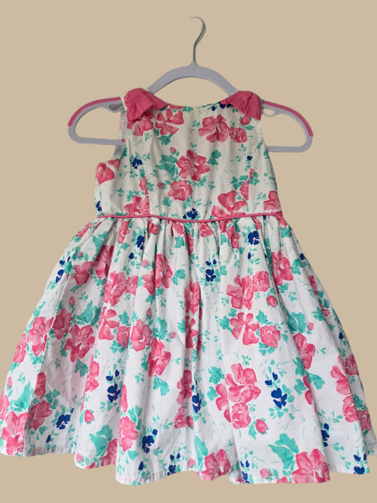 Young Dimension- Summer Dress