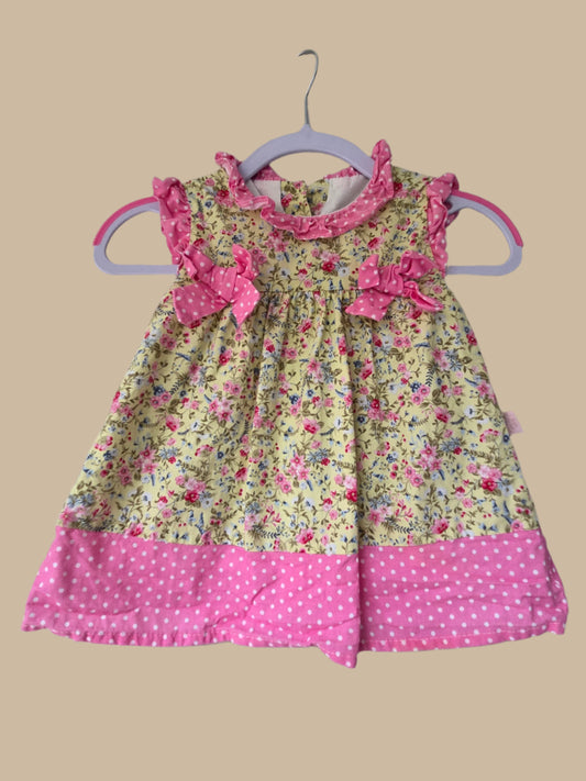 Fruit De Ma Passion- Summer Dress
