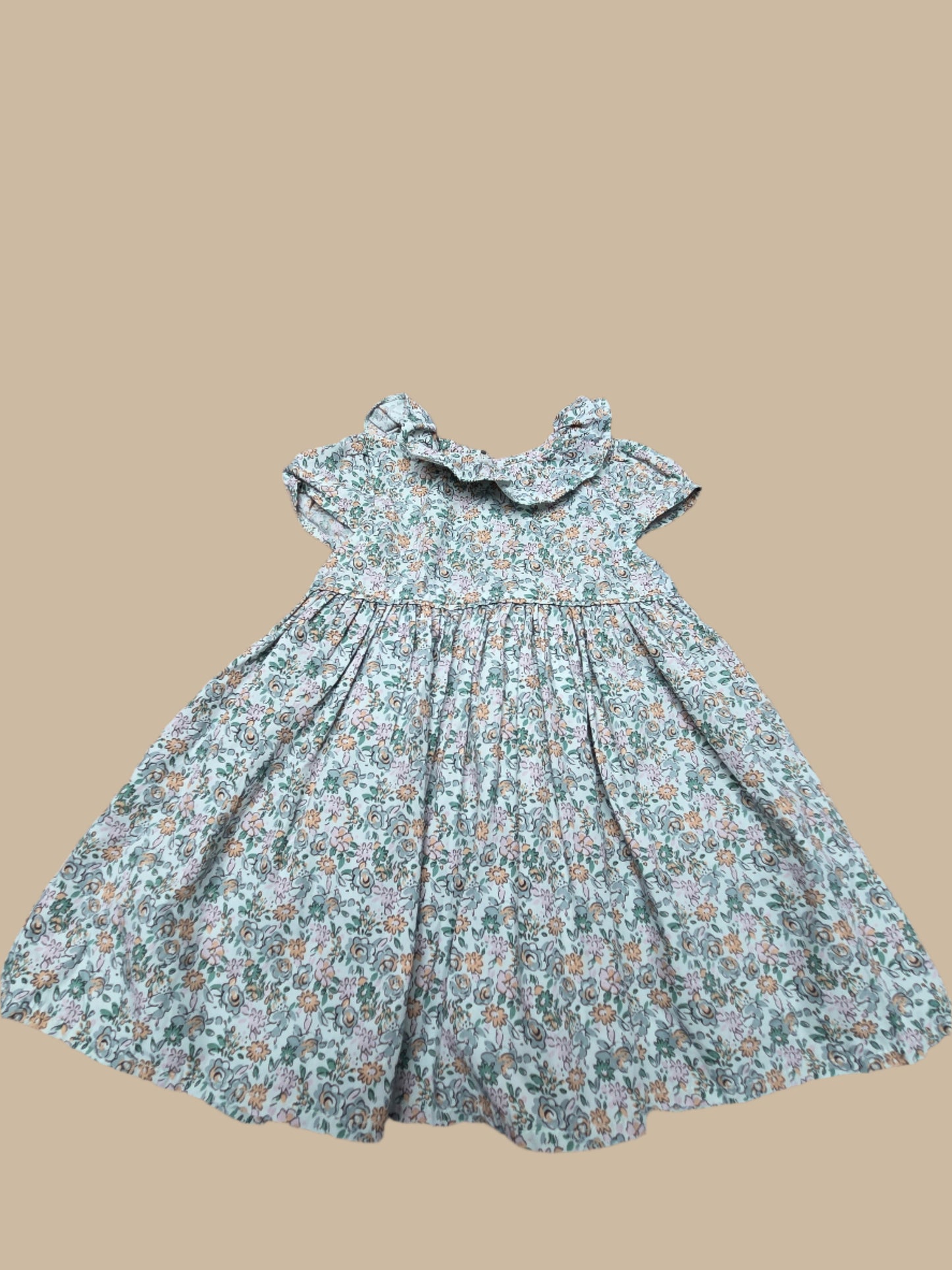 Next- Vintage-style Dress