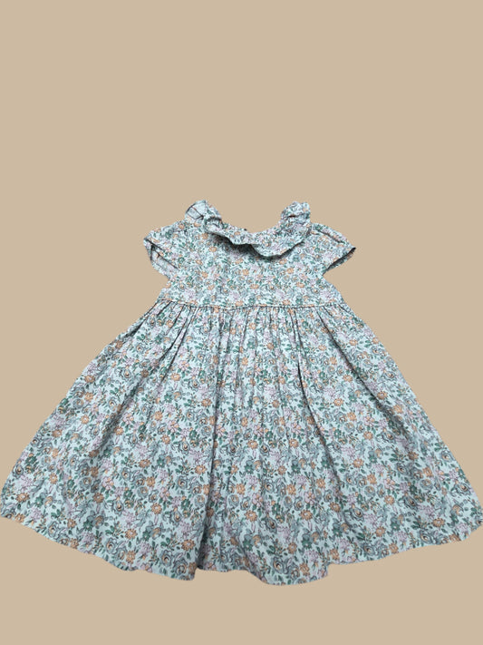Next- Vintage-style Dress
