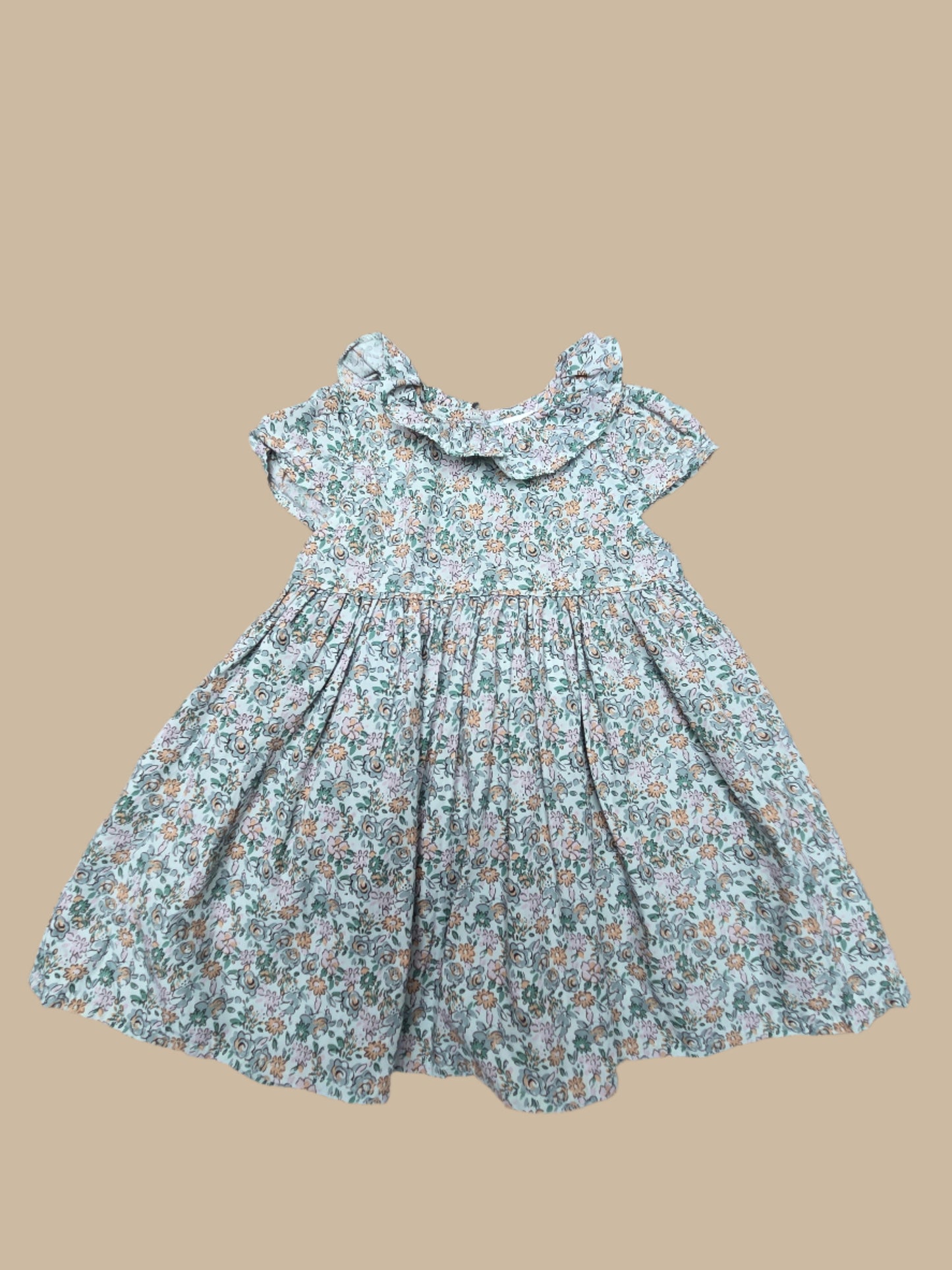 Next- Vintage-style Dress