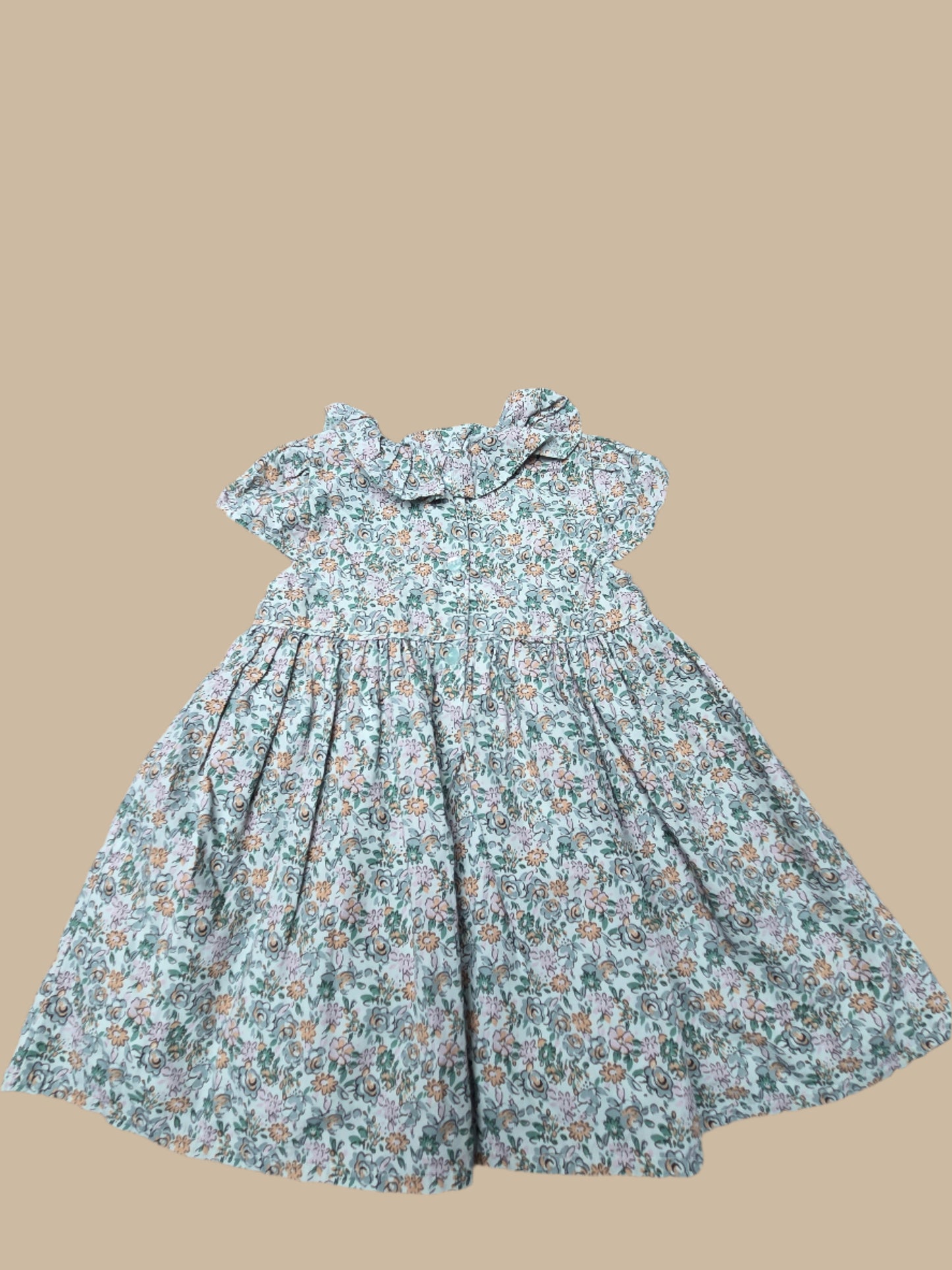 Next- Vintage-style Dress
