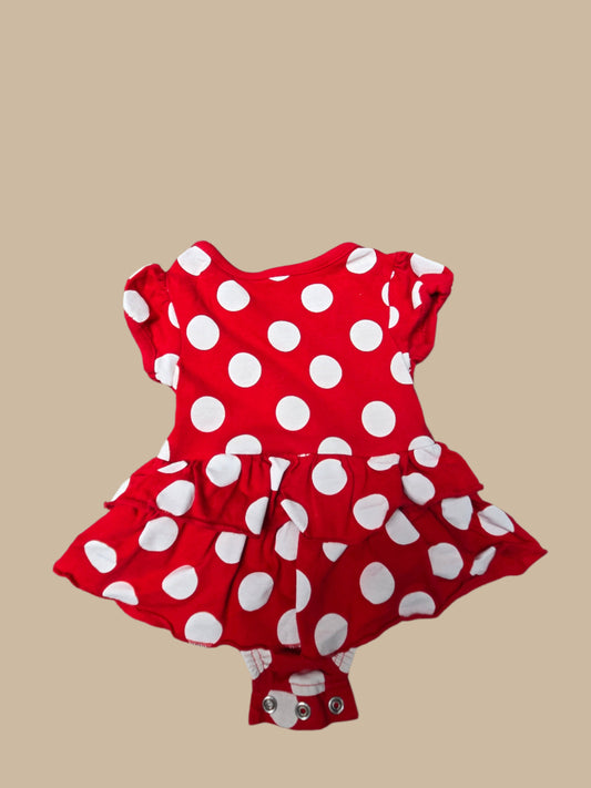 M&S- T-shirt Dress