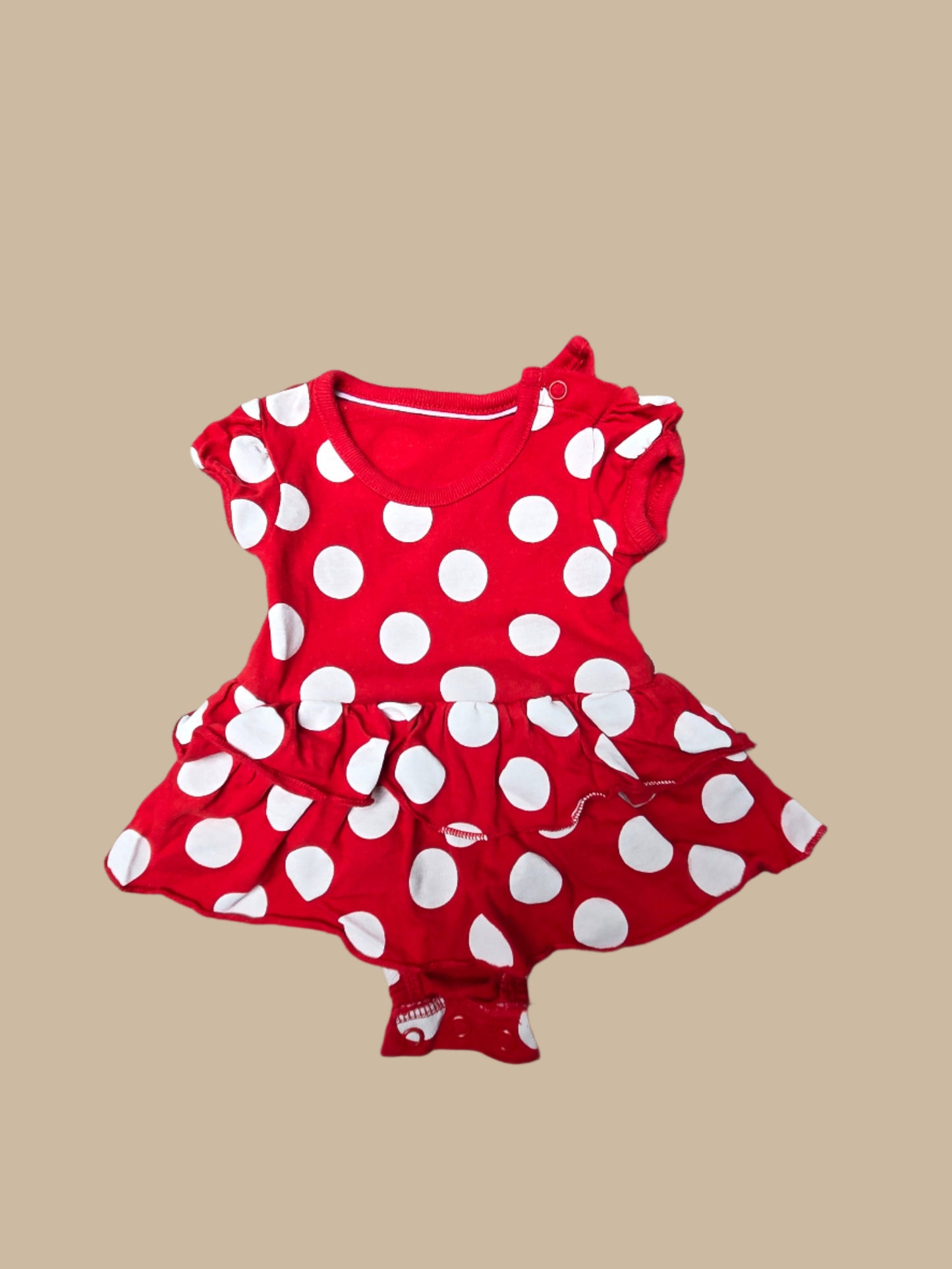 M&S- T-shirt Dress