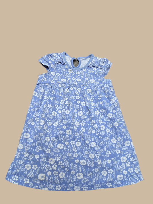 George- Summer Dress
