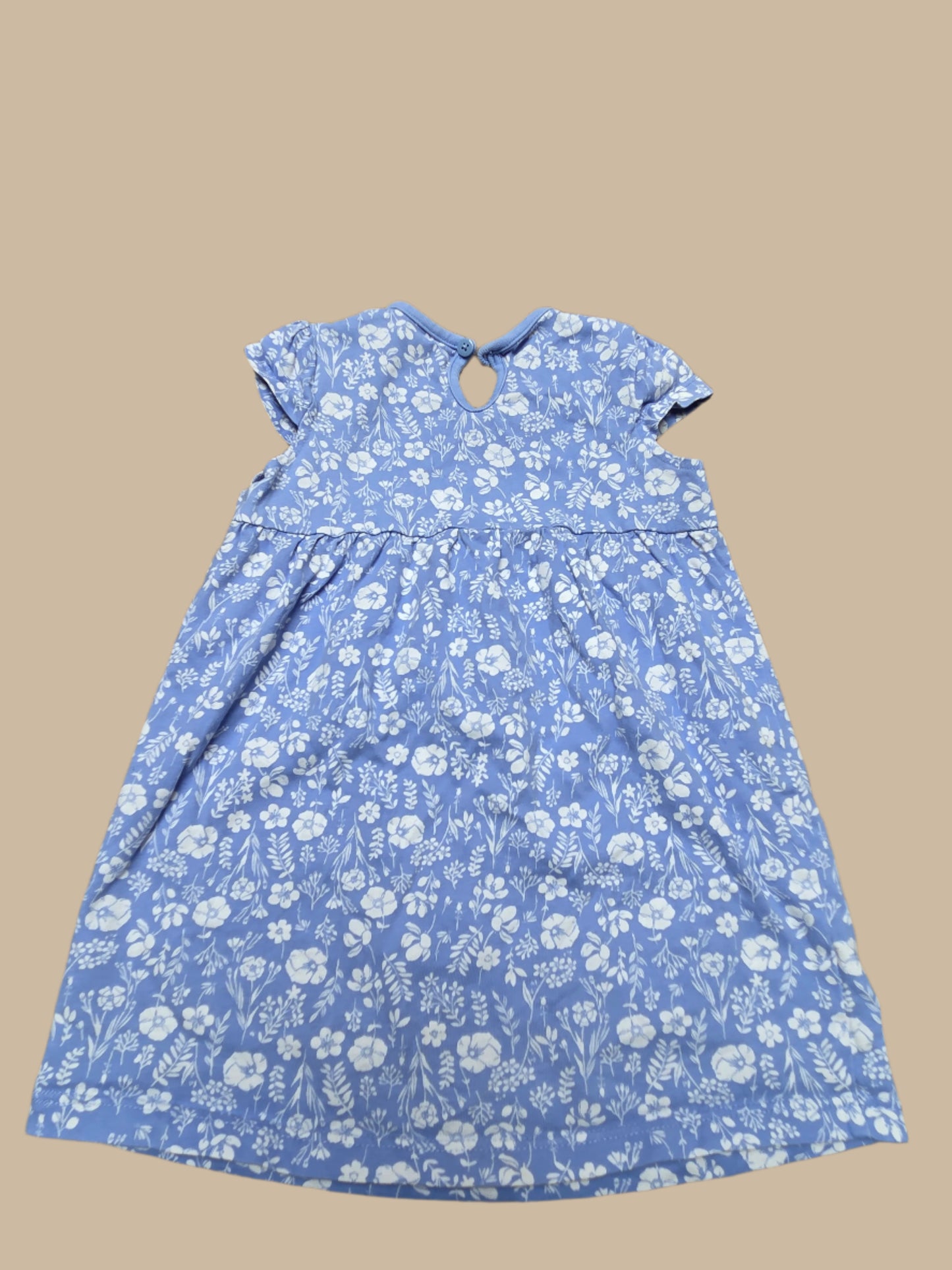 George- Summer Dress