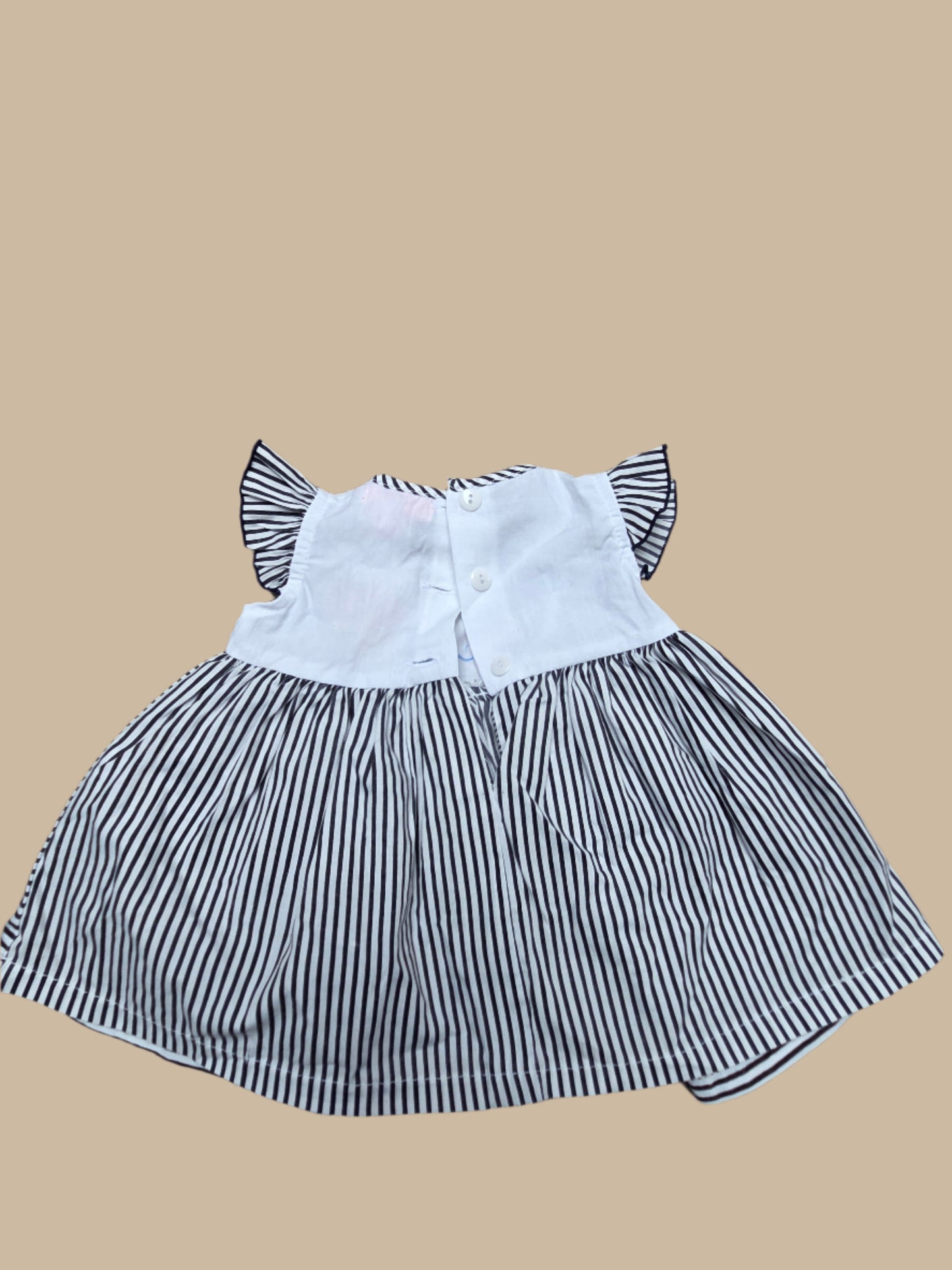 BabyC- Summer Dress
