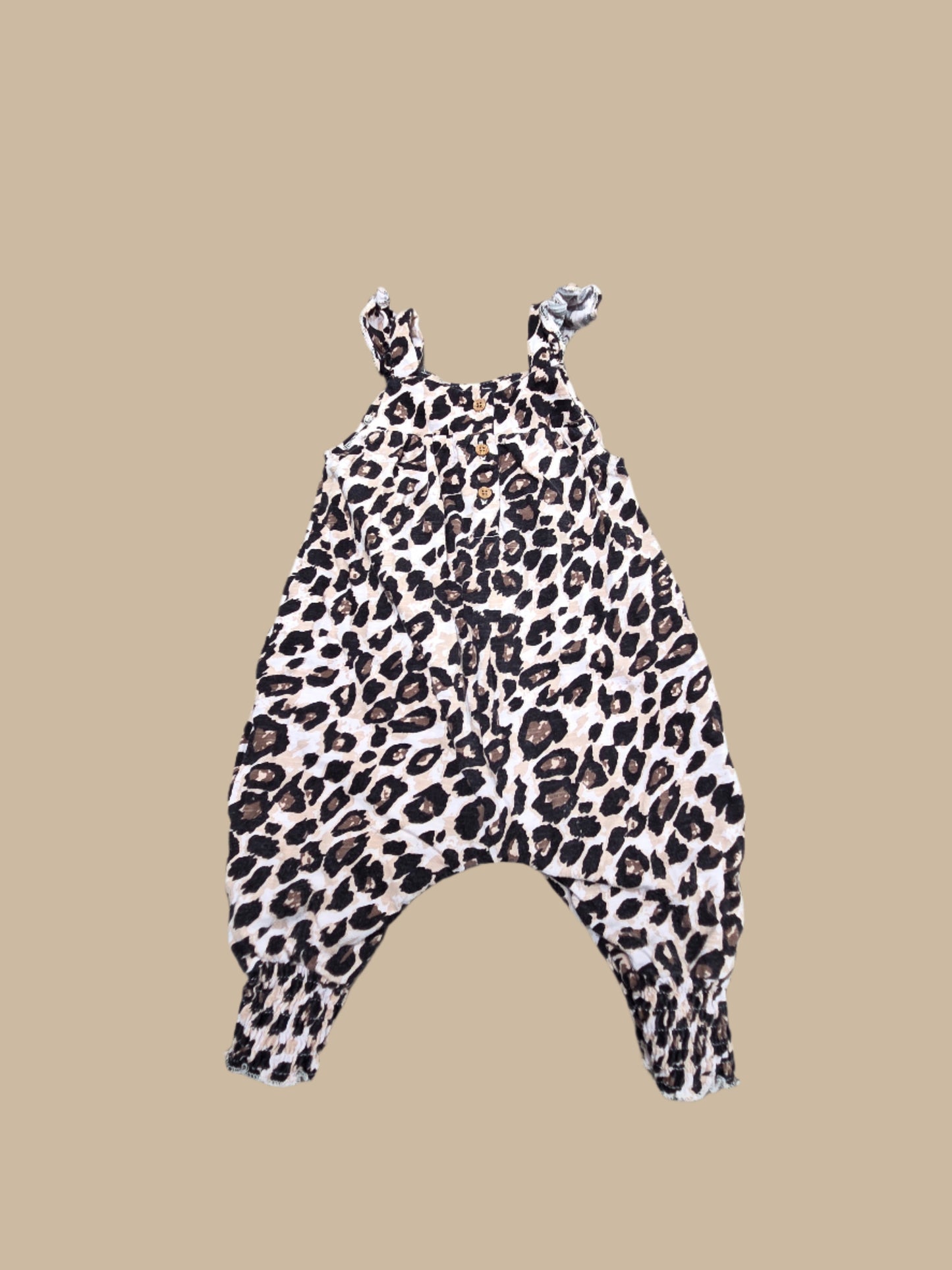 Next- Romper Suit