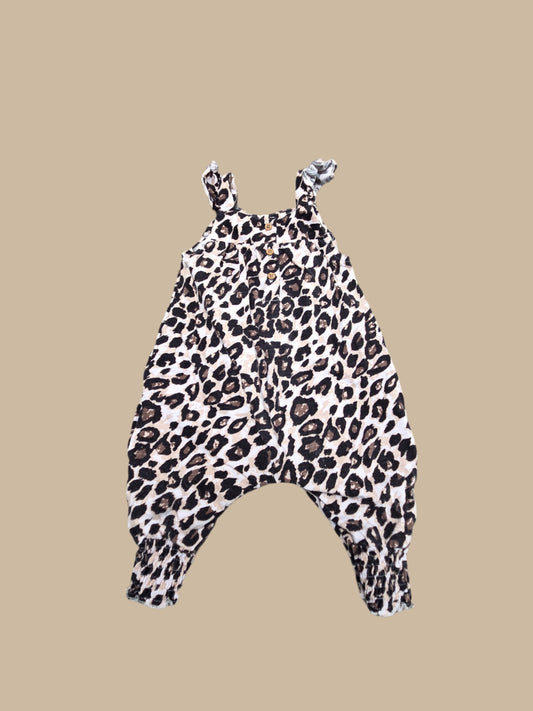 Next- Romper Suit