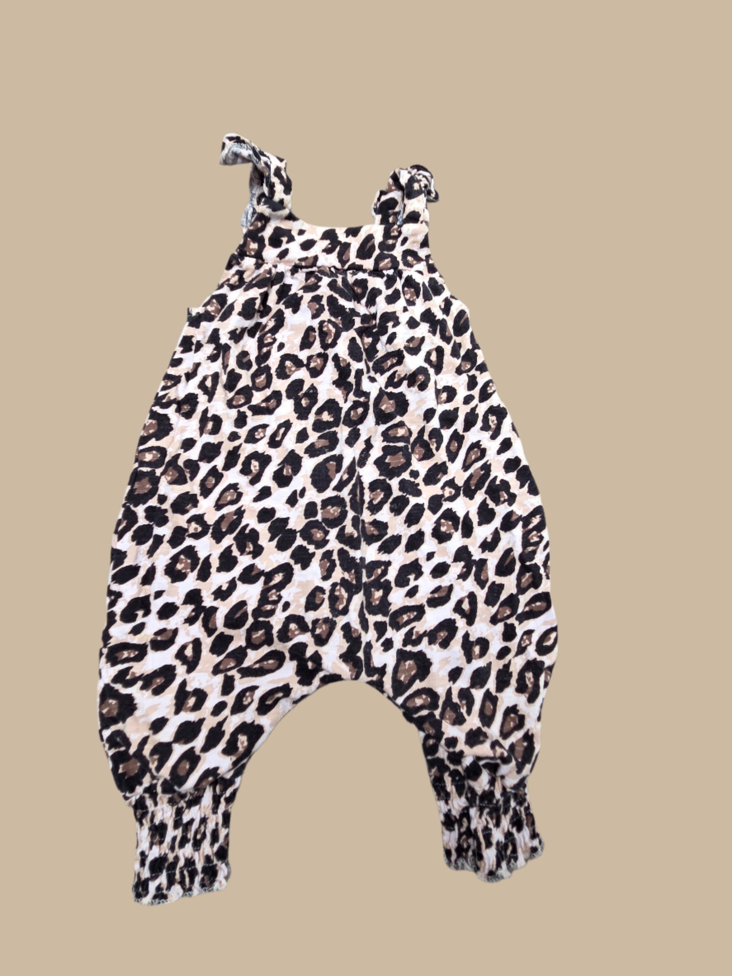 Next- Romper Suit