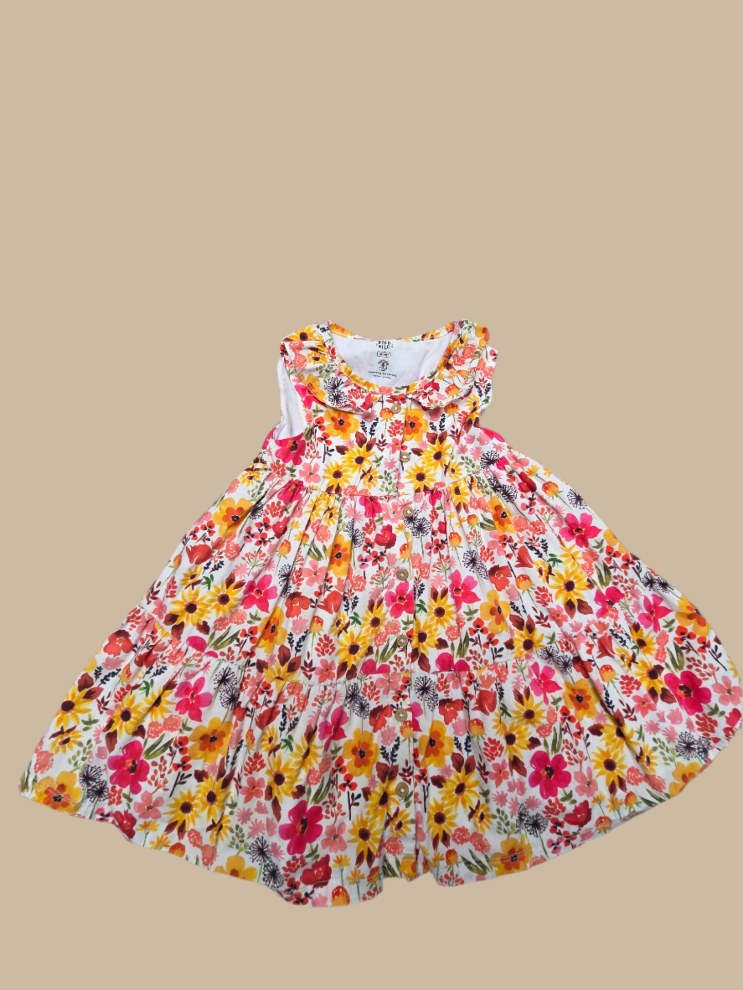 F&F- Summer Dress