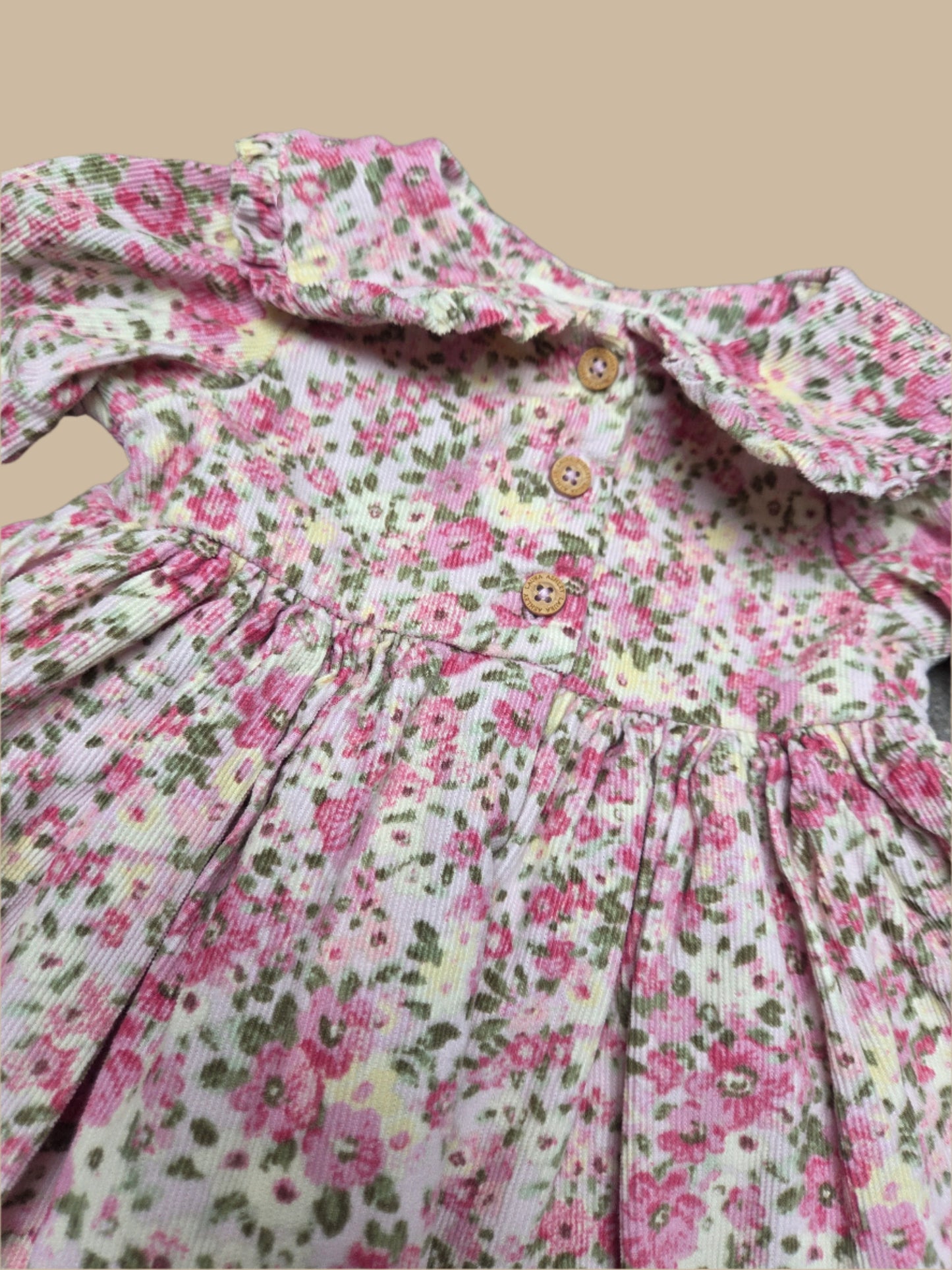 Laura Ashley- Vintage Style Dress