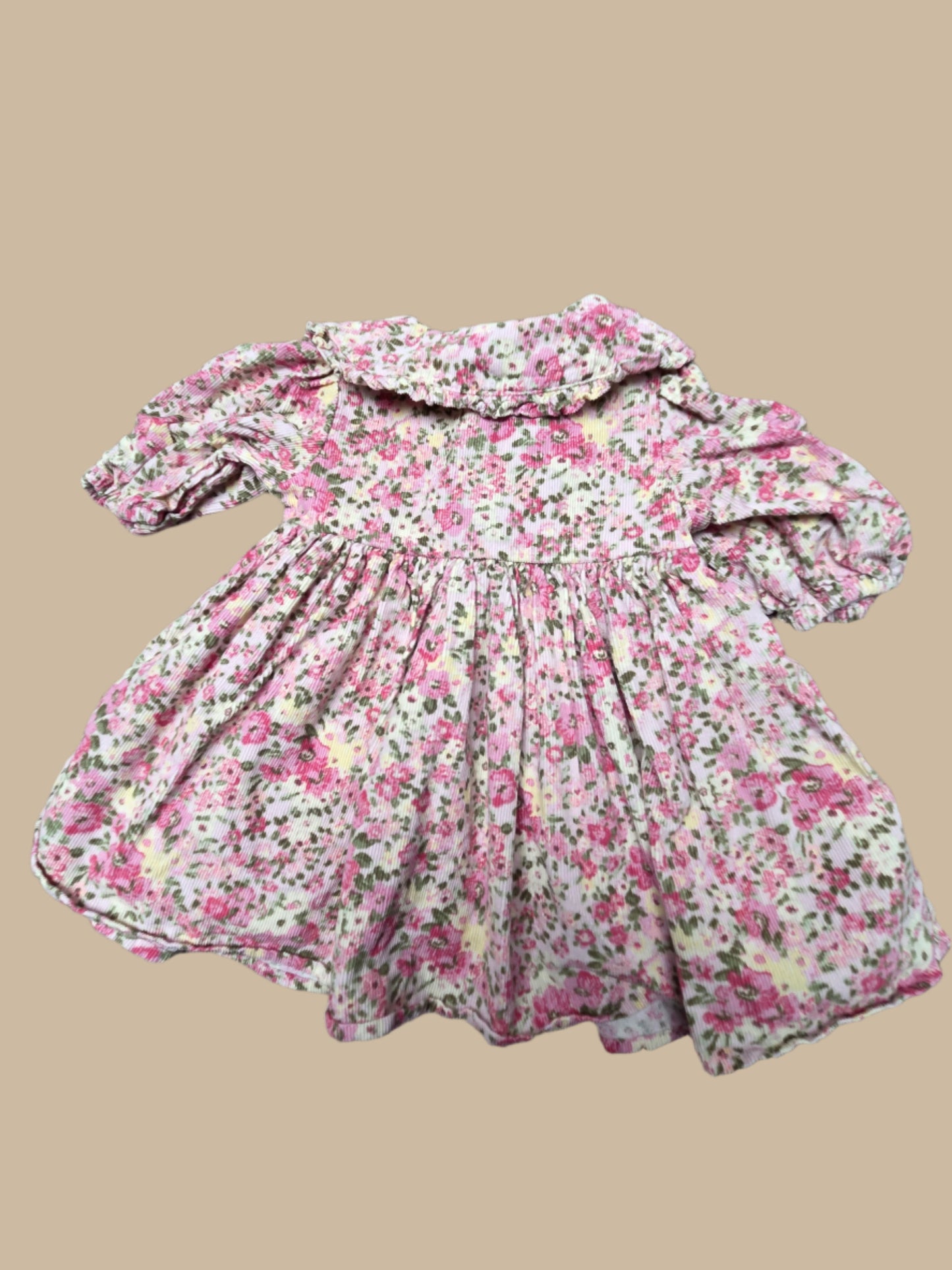 Laura Ashley- Vintage Style Dress