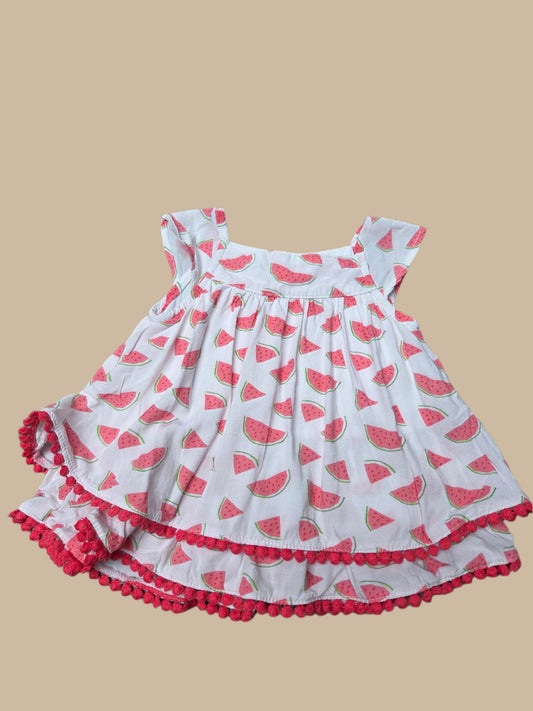 Losan-Summer Dress