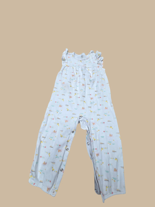 F&F- Romper Suit