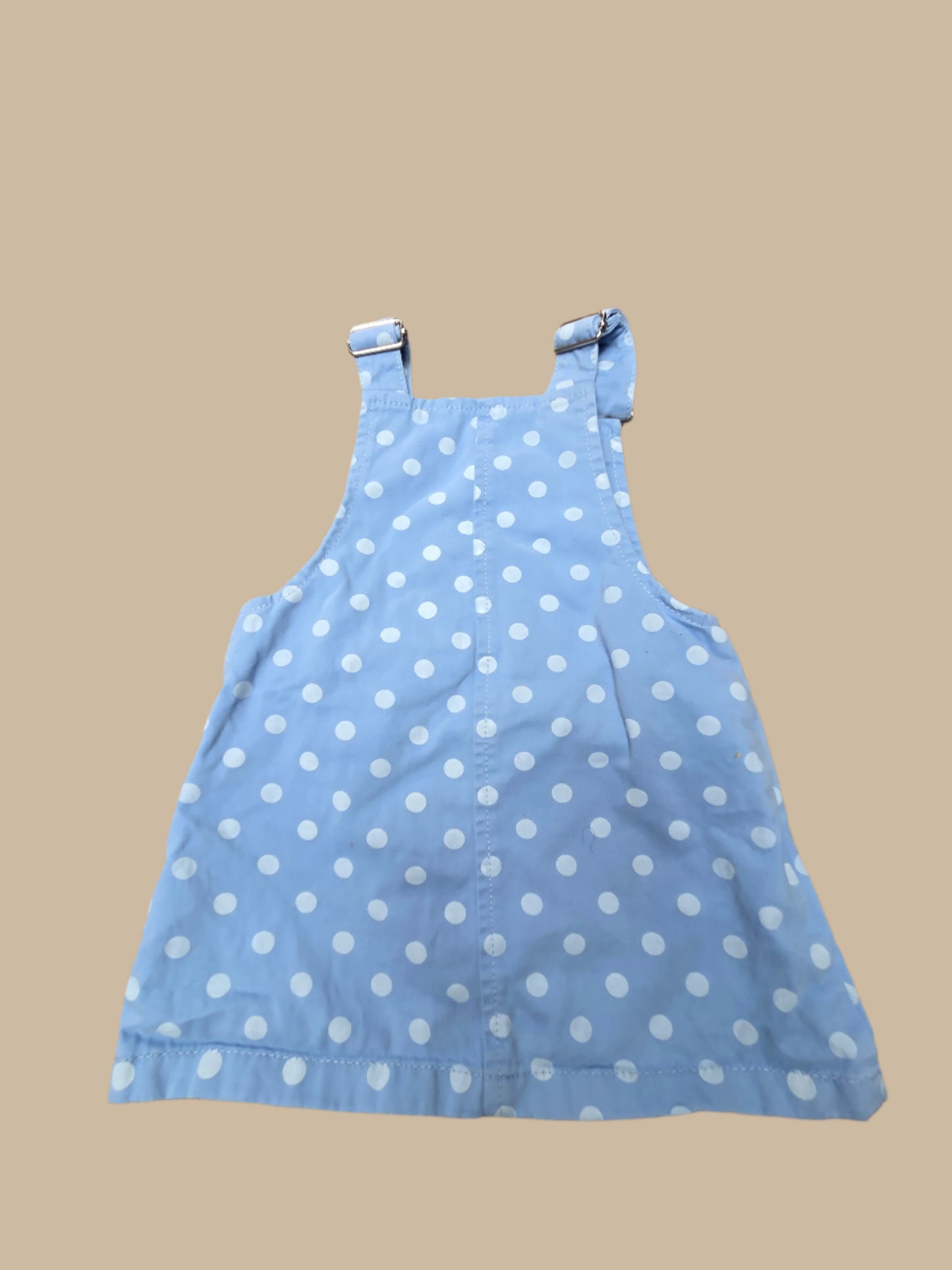 F&F- Pinafore Dress