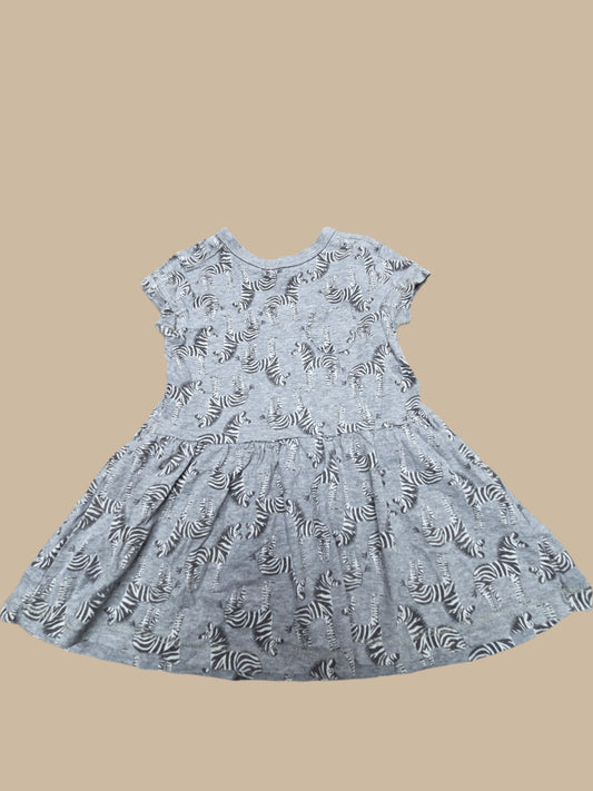 Next- Short Sleeved Dress