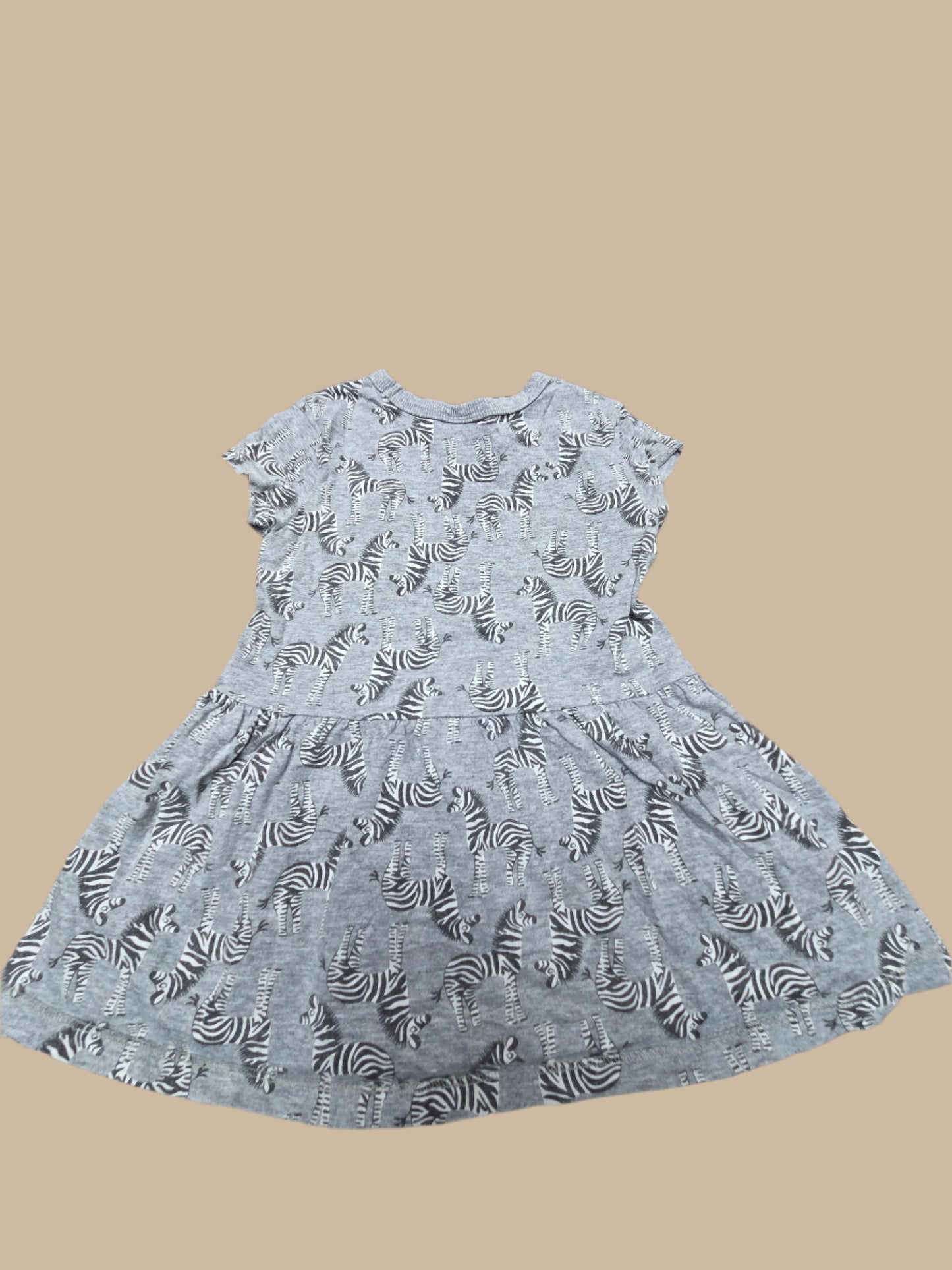 Next- Short Sleeved Dress