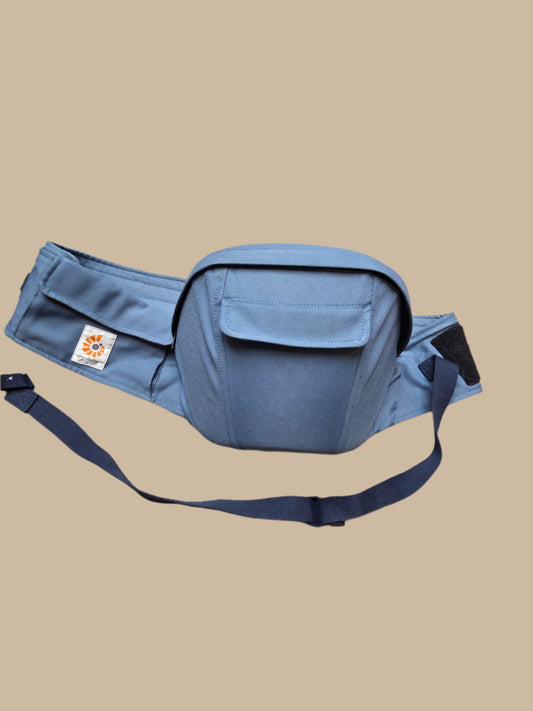 Ergobaby Alta Hip Seat Baby Carrier