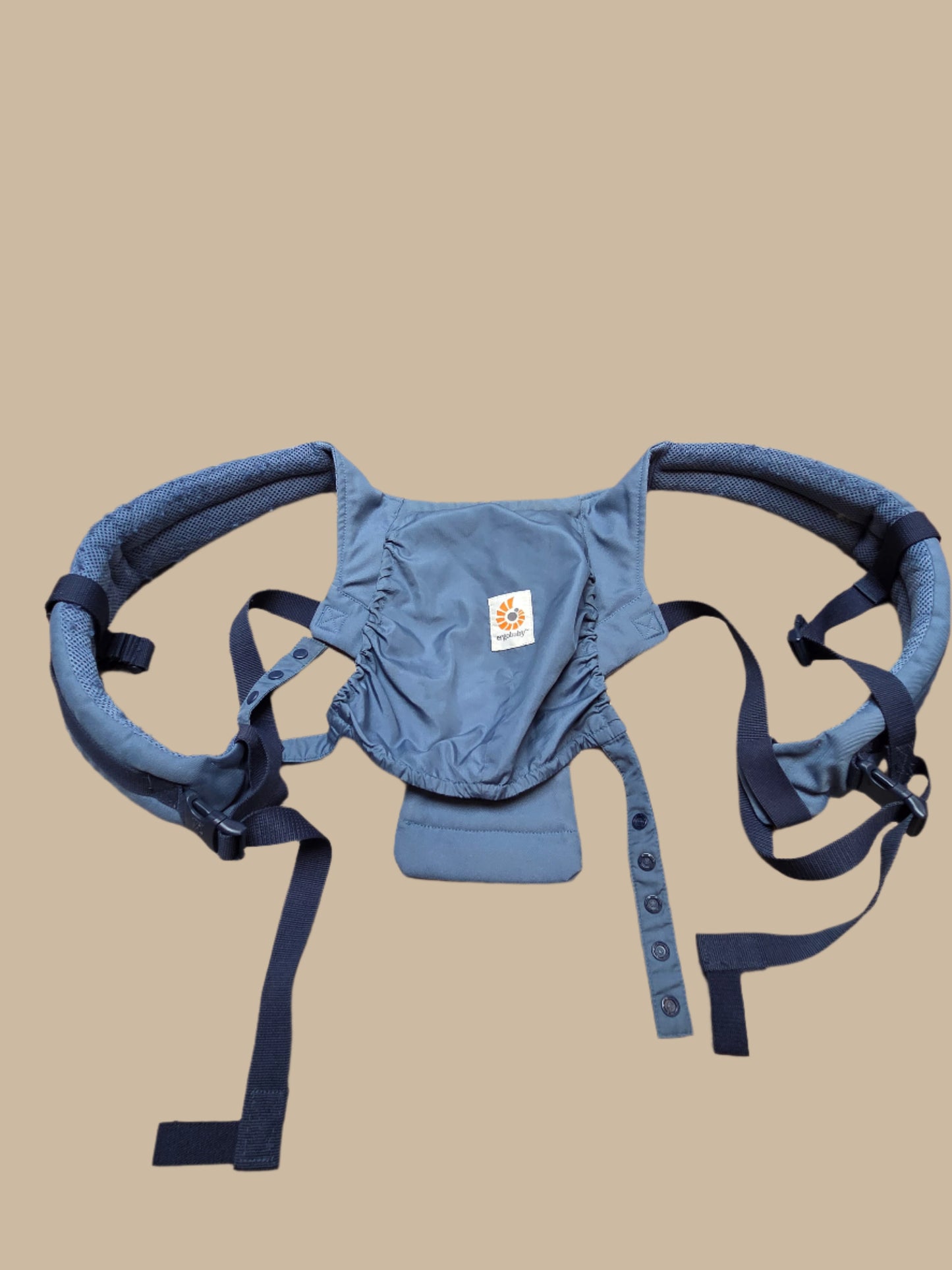 Ergobaby Alta Hip Seat Baby Carrier