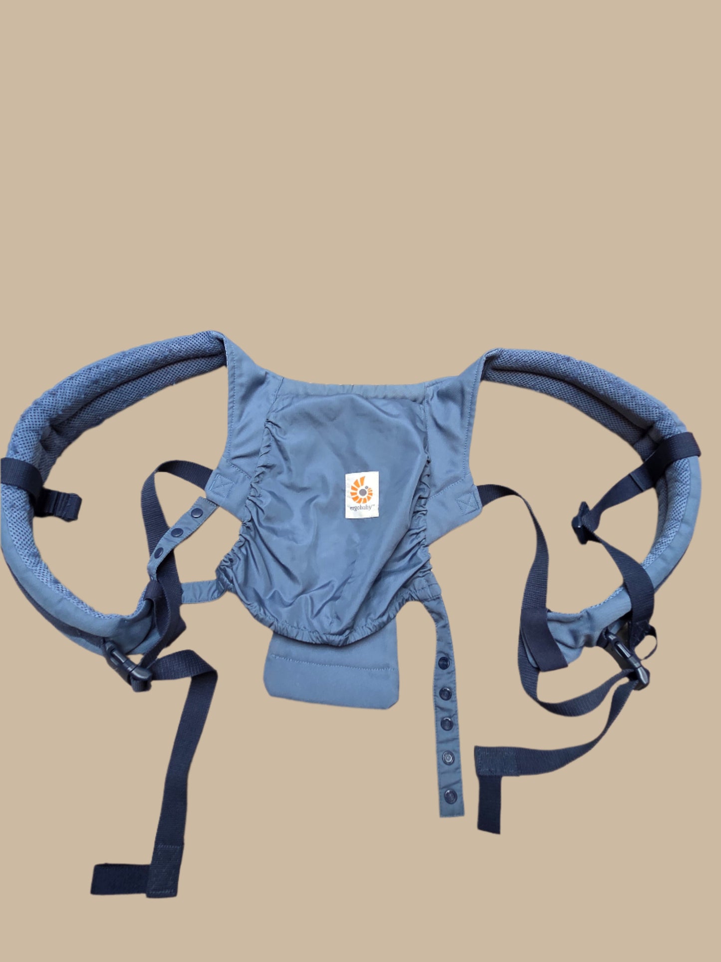 Ergobaby Alta Hip Seat Baby Carrier
