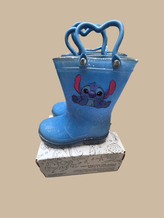 Primark- Stitch Wellies
