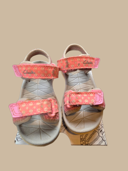 Clarks- Surfing Tide Sandals