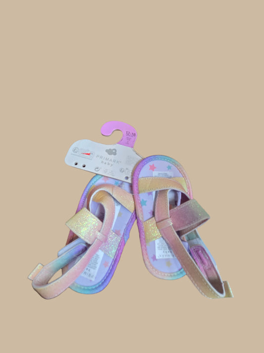 Primark- Baby Sandals