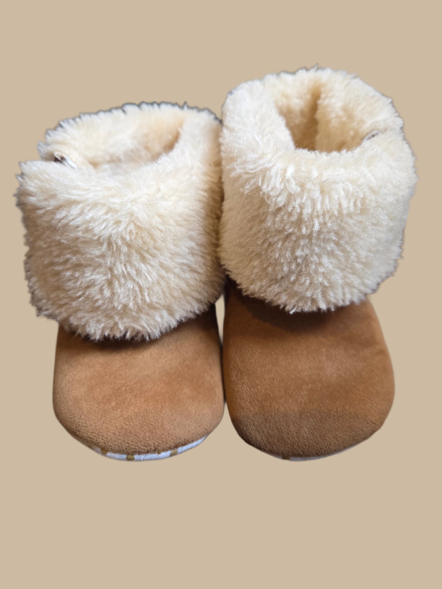 Primark- Furry Boots